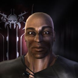 RoyJonesSr — legacy portrait