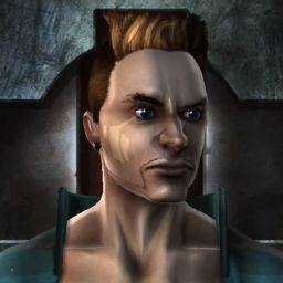Mattzz — legacy portrait