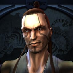 Marius Maximus — legacy portrait