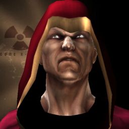 Gerion Babek — legacy portrait