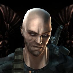 kalyak kornick — legacy portrait