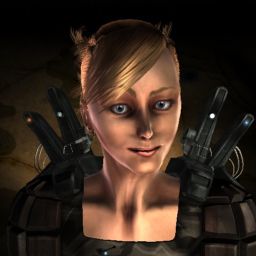 Arcuied — legacy portrait