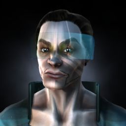 Kuleks — legacy portrait