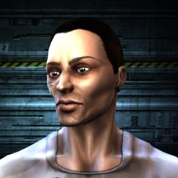 JB MCW1 — legacy portrait
