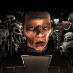 I Makeships — legacy portrait