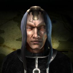 Senh Rin'nko — legacy portrait