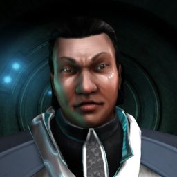 AnakinBRA — legacy portrait