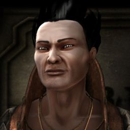 dezzybear — legacy portrait