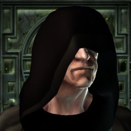Garvi — legacy portrait