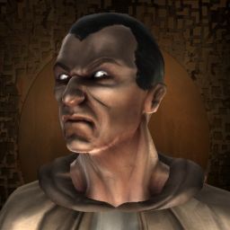 Slackdium — legacy portrait