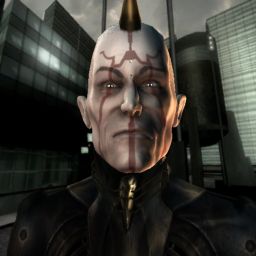 Padenredoux — legacy portrait