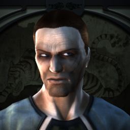 wrathfulbully — legacy portrait