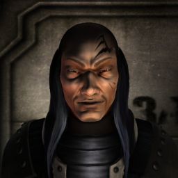 Constable Chang — legacy portrait