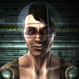 raiffan — legacy portrait