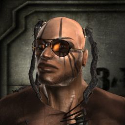 marcus013 — legacy portrait