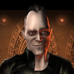 Danalyzer — legacy portrait