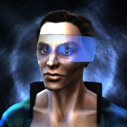 snaker231 — legacy portrait