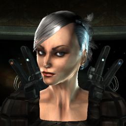 limpy bint — legacy portrait