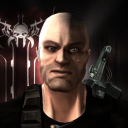 Riddik II — legacy portrait