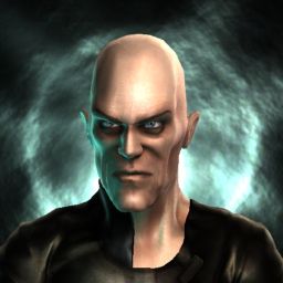 Macedon Jankolas — legacy portrait