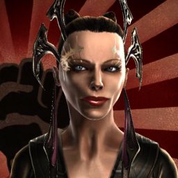Stringoula — legacy portrait