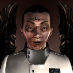 Draconis Overlord — legacy portrait