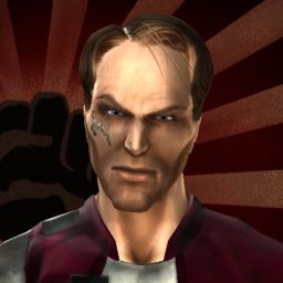 TITAN'ium — legacy portrait