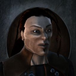 Linas IV — legacy portrait