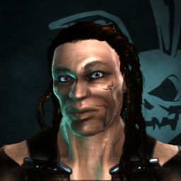 Superstar — legacy portrait