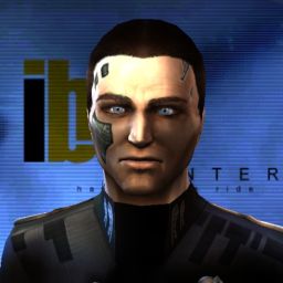 corridan — legacy portrait