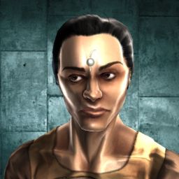 finn6 — legacy portrait