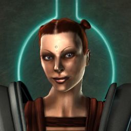 IEVAelle — legacy portrait