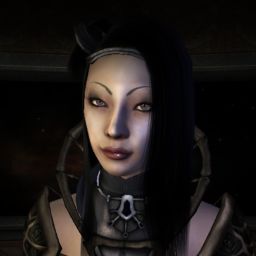Human Dust — legacy portrait