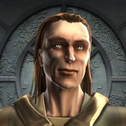 Eveneth — legacy portrait