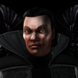 CrushedIce — legacy portrait