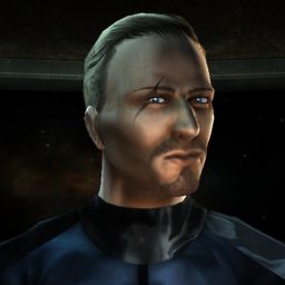 zat evad — legacy portrait
