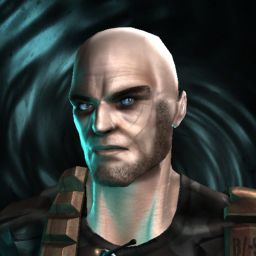 Tempest FlareStorm — legacy portrait