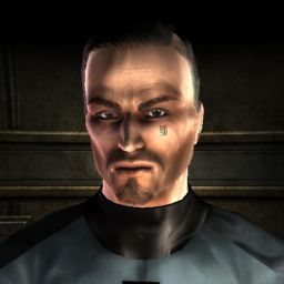 ESDEF — legacy portrait