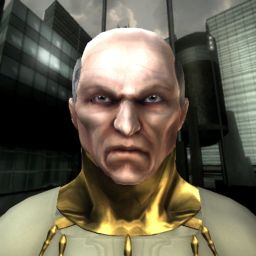 Masta Nemarz — legacy portrait