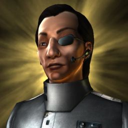 GoZie753 — legacy portrait