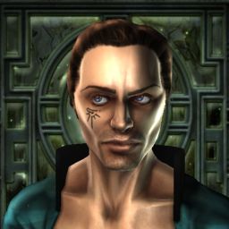 SlayeRU — legacy portrait