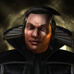 aratillion — legacy portrait