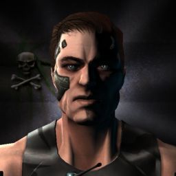 Ahiras Kartavo — legacy portrait