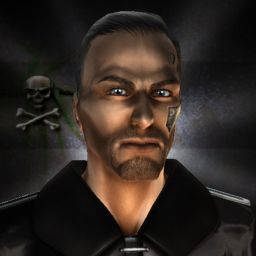 Willgunn — legacy portrait