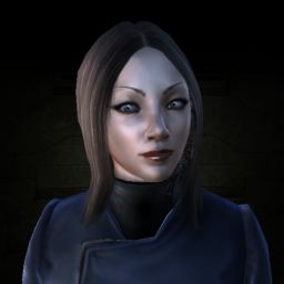 Trader Joette — legacy portrait