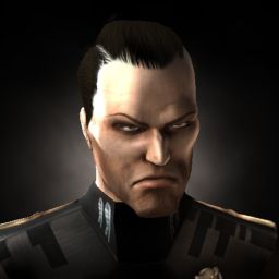 Christoffski — legacy portrait