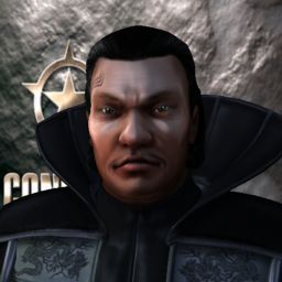 Gunners Mate — legacy portrait