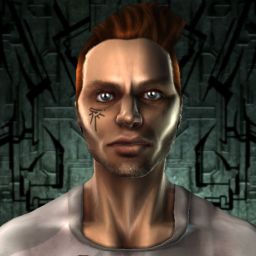 Drosten — legacy portrait
