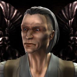 Tear Two — legacy portrait