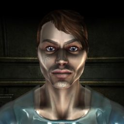 Pourpes Andonore — legacy portrait